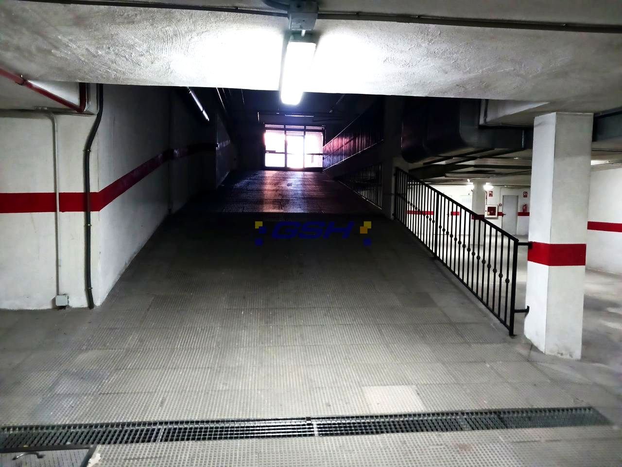 Pis de 78 m² a Churriana de la Vega