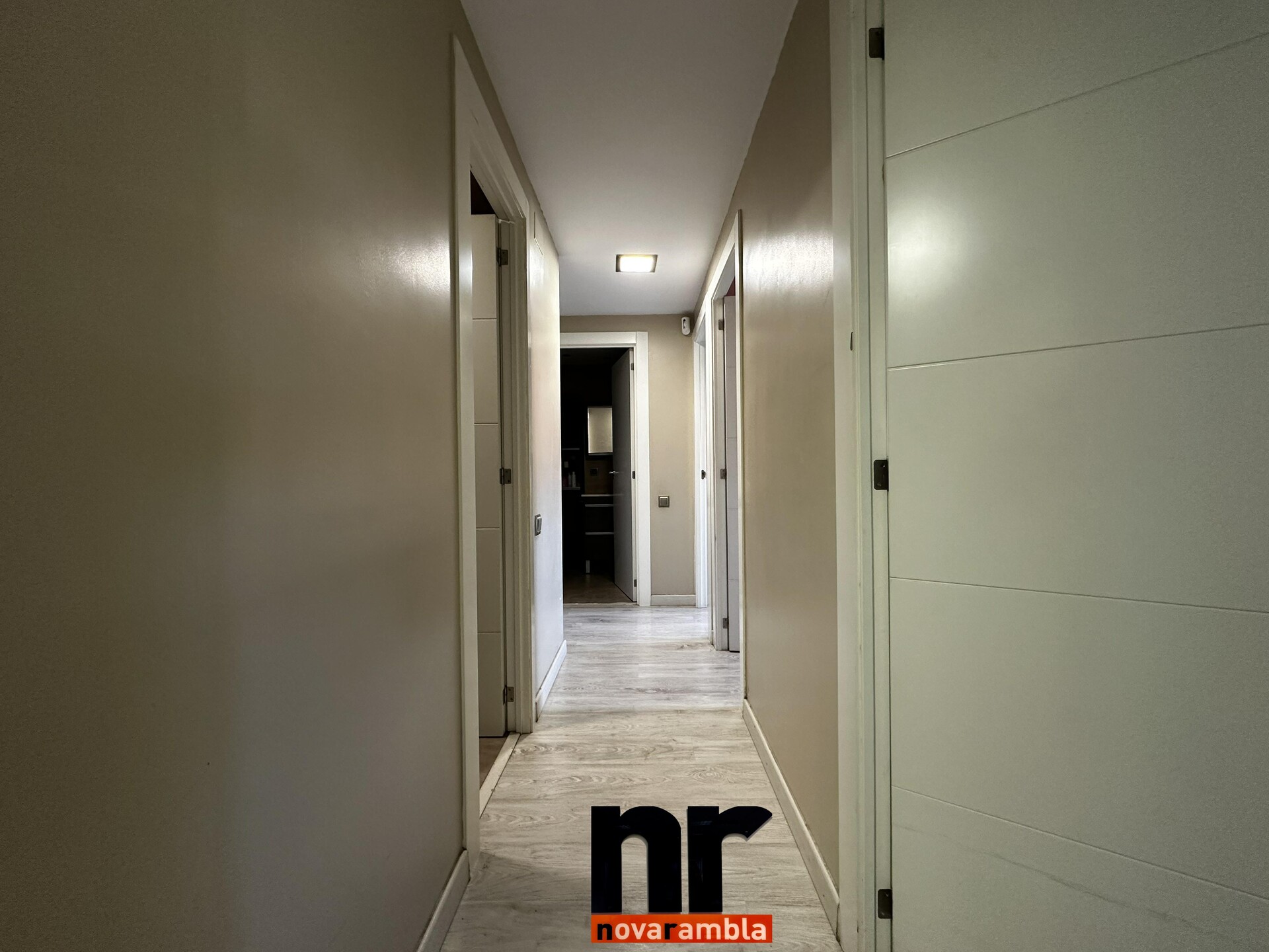 Piso de 100 m² en Ripollet