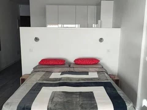 Wohnung 45 m² in San Bartolomé de Tirajana