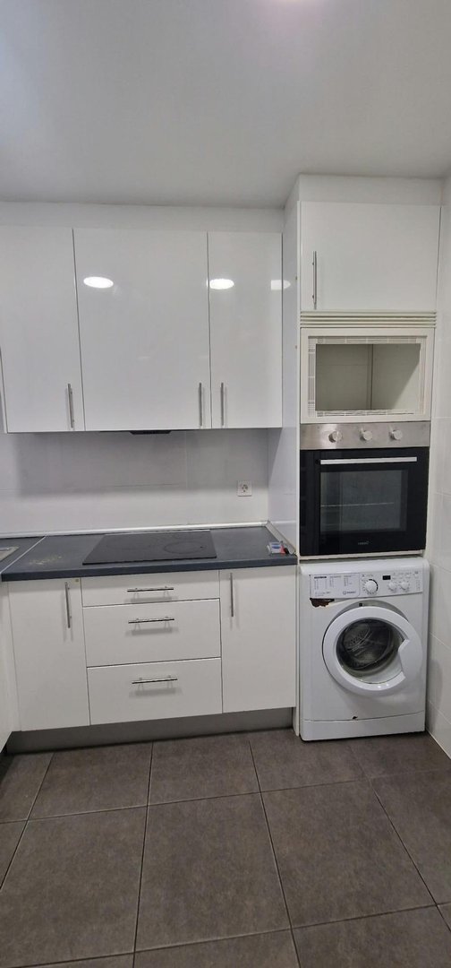 Pis de 104 m² a Aldaia