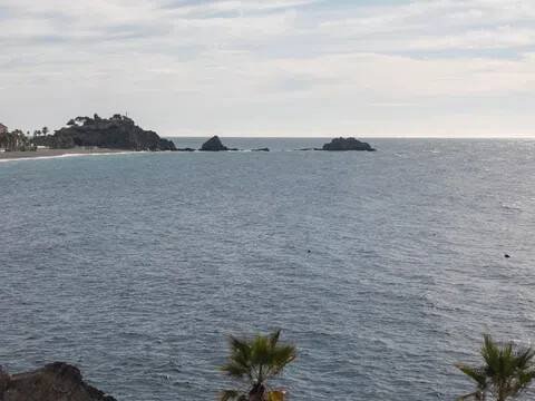 Wohnung 45 m² in Almuñécar