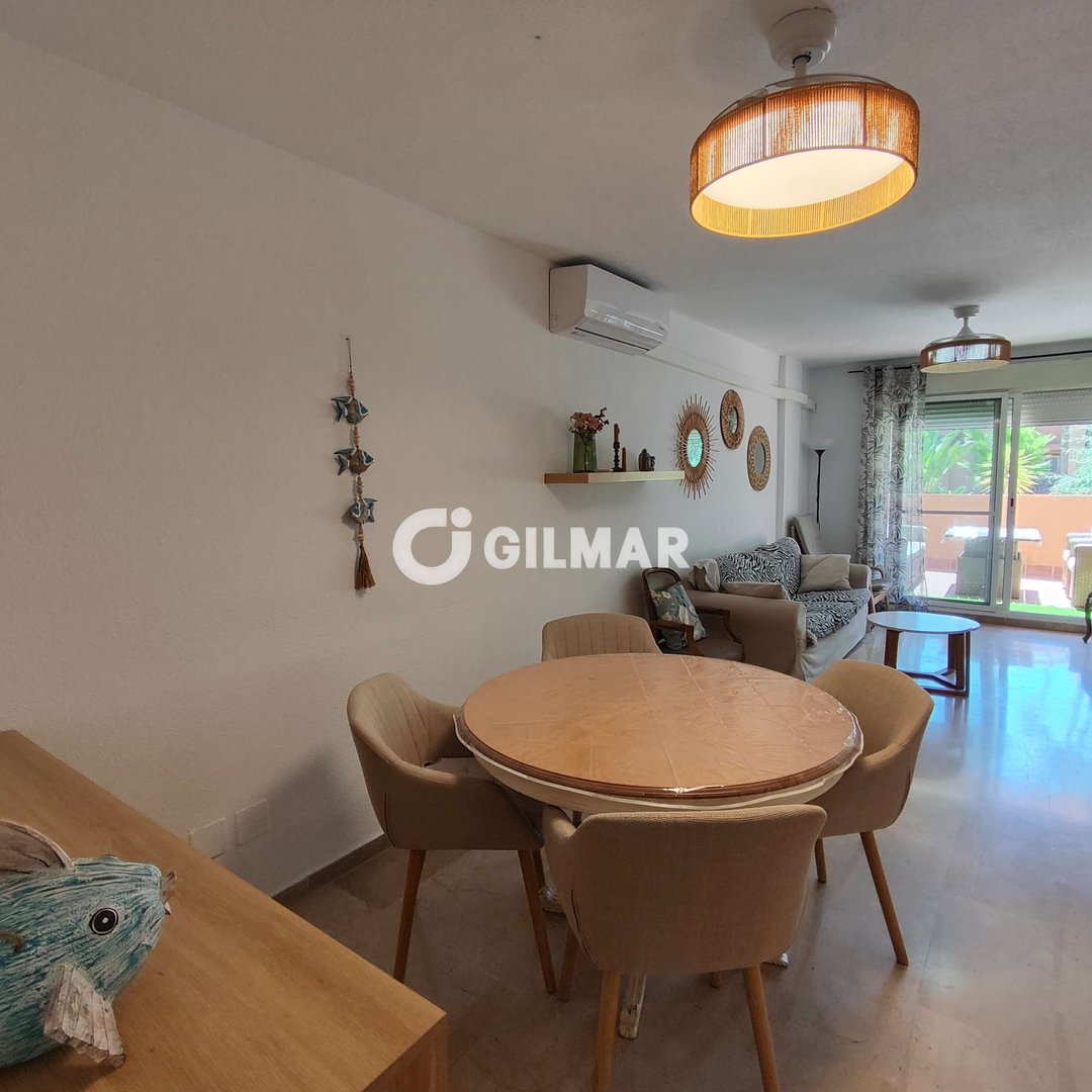 Piso de 90 m² en Molledo
