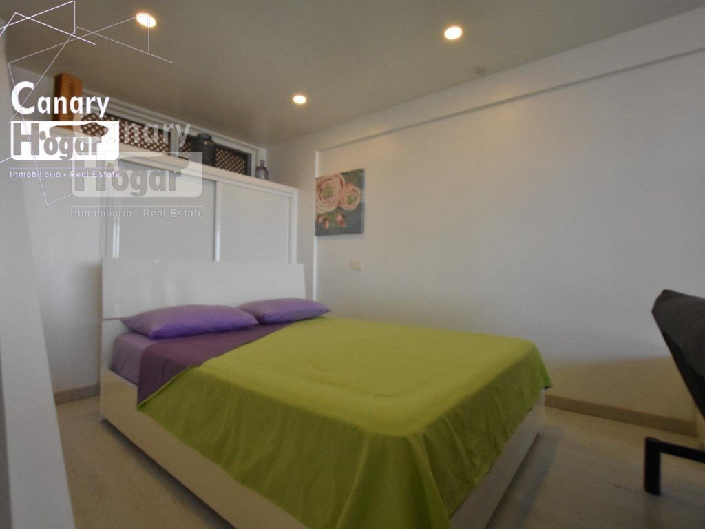 Pis de 50 m² a Arona