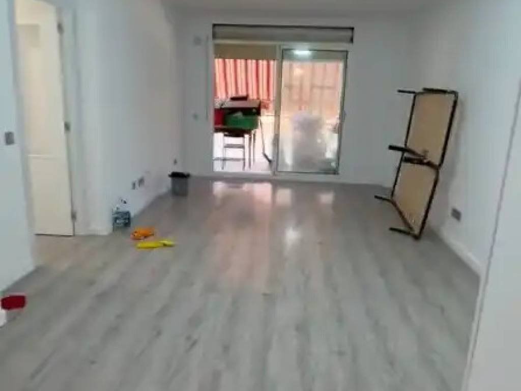 Apartamento 100 m² em Castelldefels