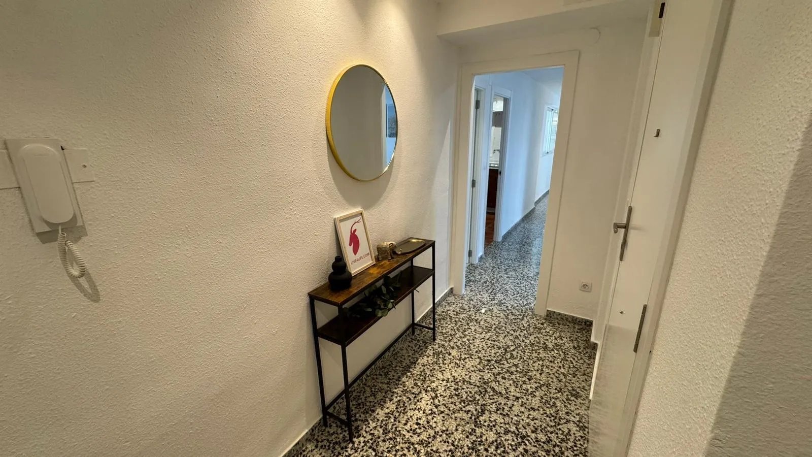 Habitación 140 m², Valencia