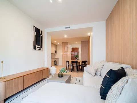 Pis de 126 m² a Madrid