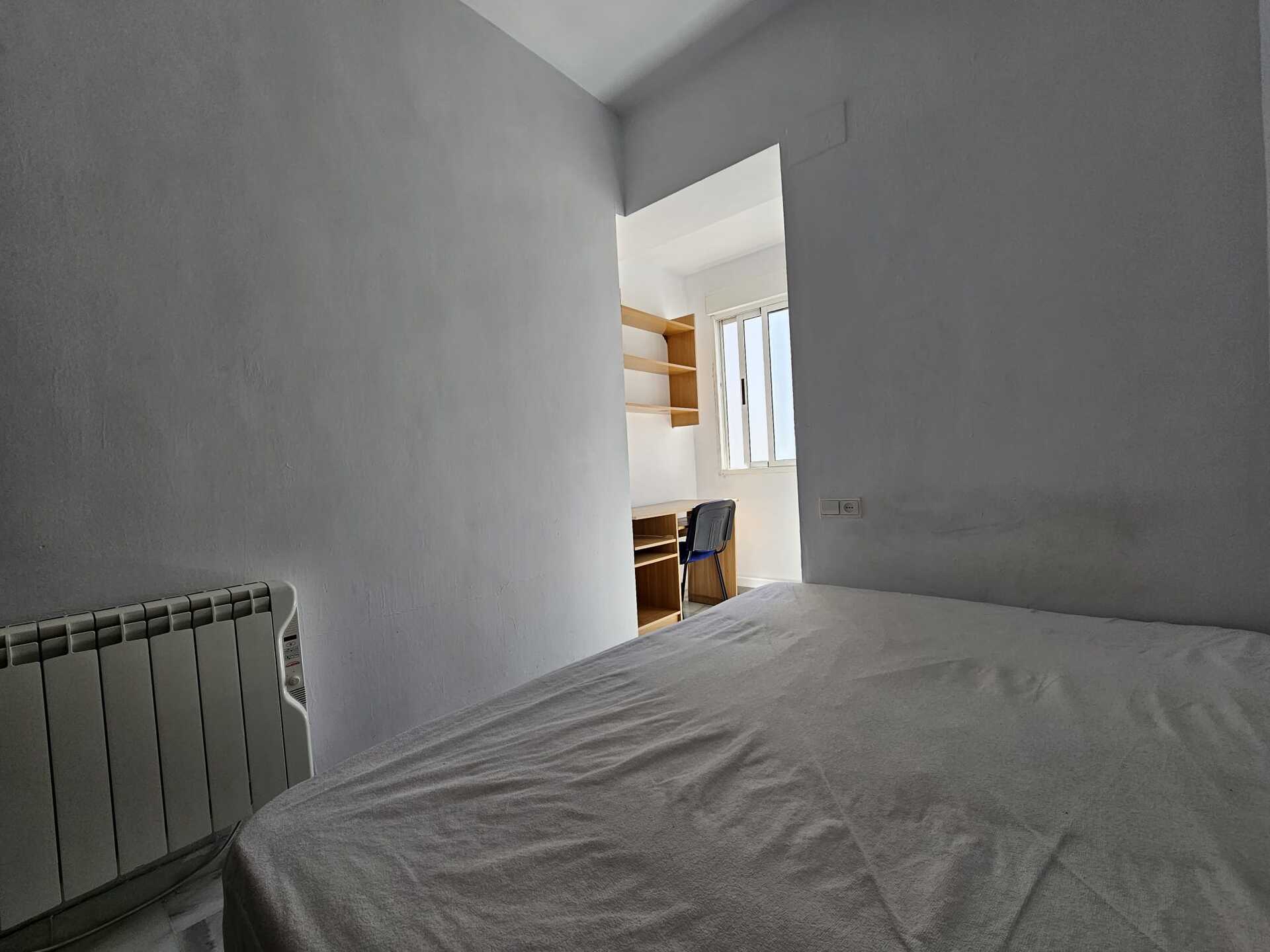 Habitación 150 m², Granada