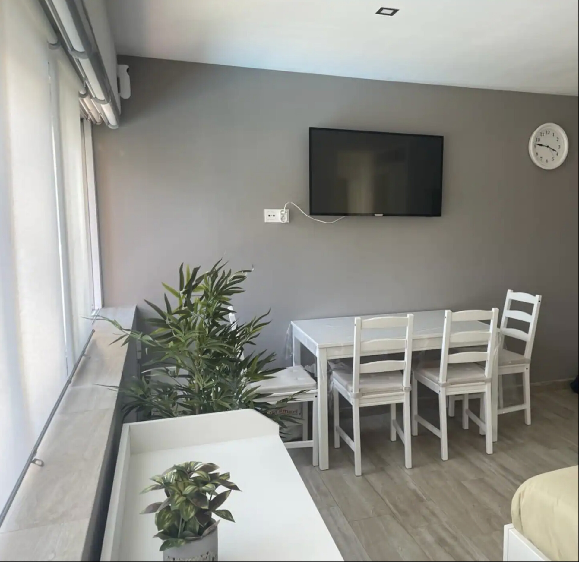 Piso de 25 m² en Castelldefels