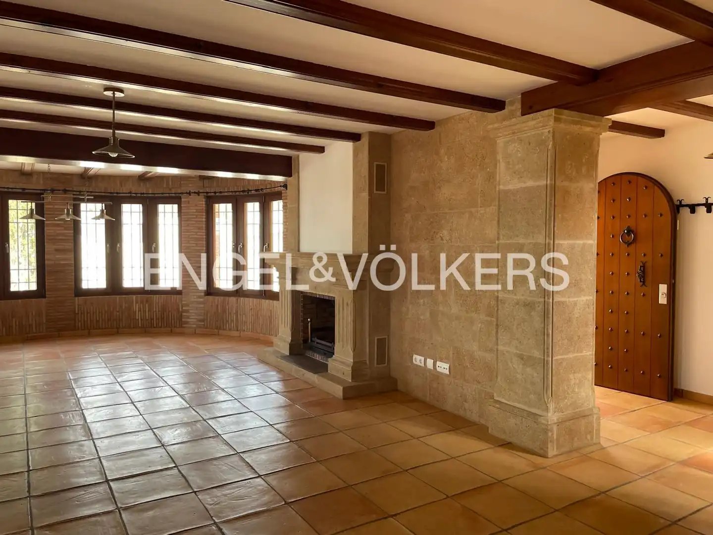 Casa de 687 m² en Cullera