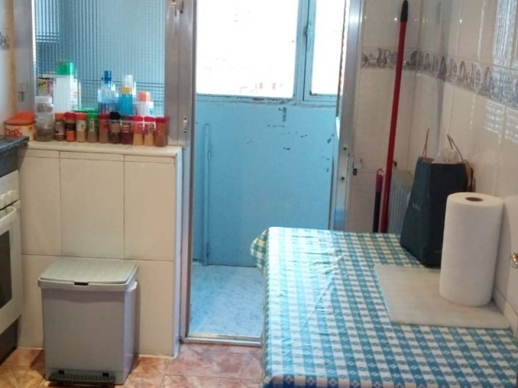 Piso de 150 m² en Salamanca