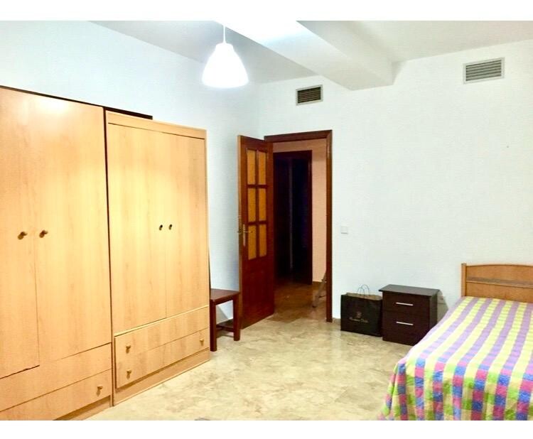 Piso de 175 m² en Badajoz