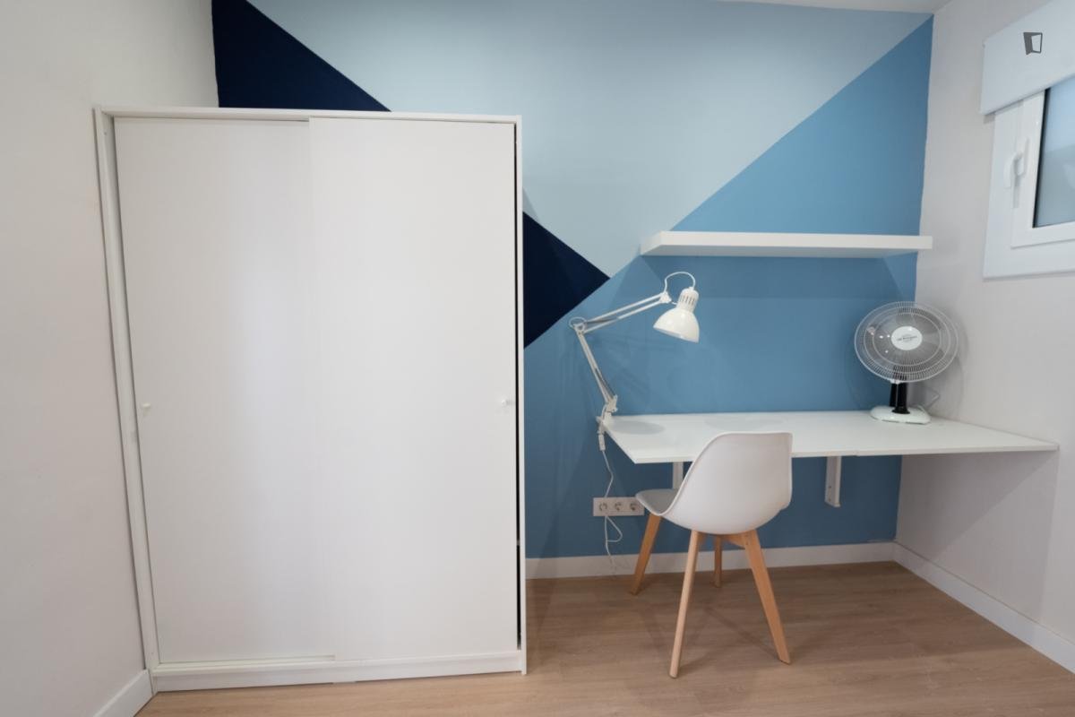 Habitación en alquiler, Barcelona