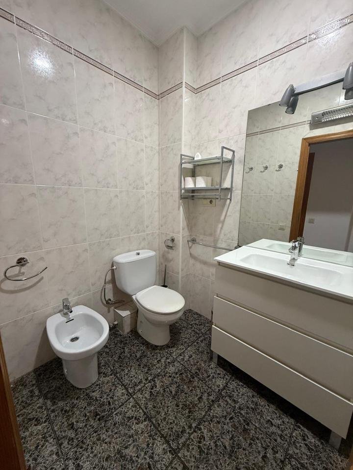 Квартира 85 м² у Валенсіі