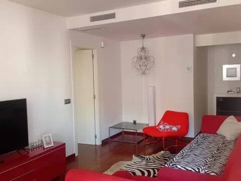Pis de 82 m² a Barcelona