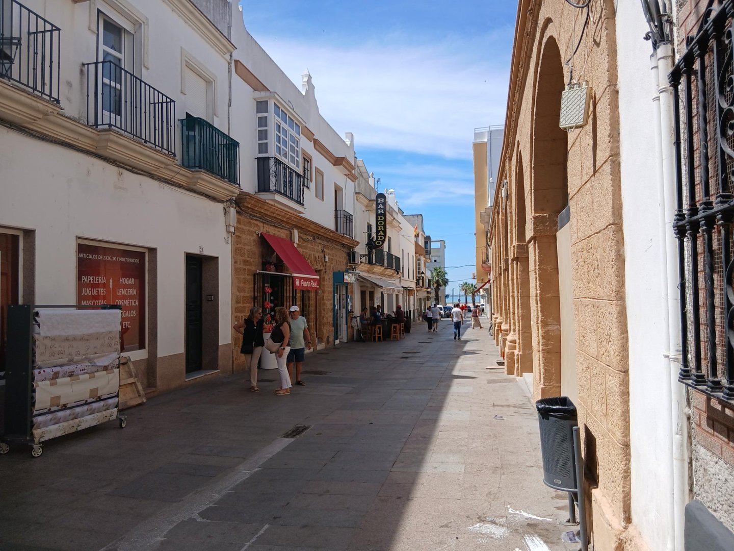Casa de 87 m² en Puerto Real