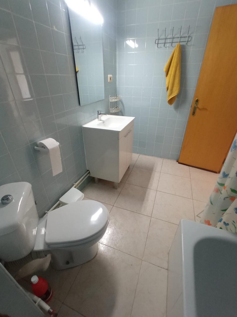 Pis de 85 m² a Castelló de la Plana