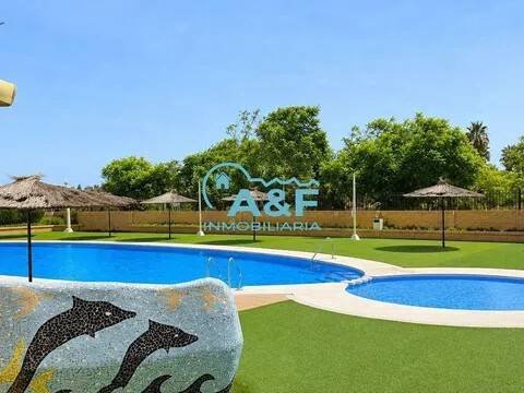 Piso de 51 m² en Oropesa del Mar