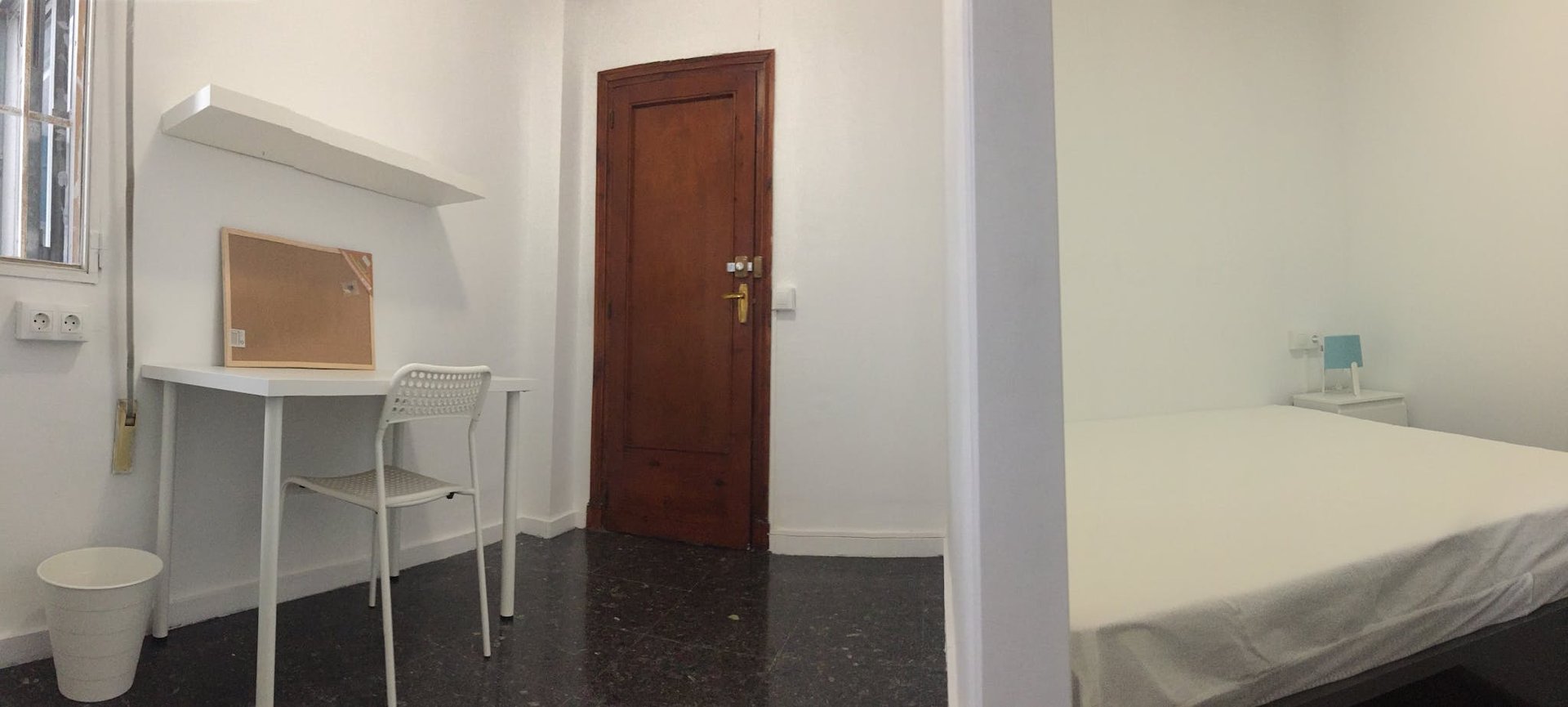 Habitación 190 m², Valencia