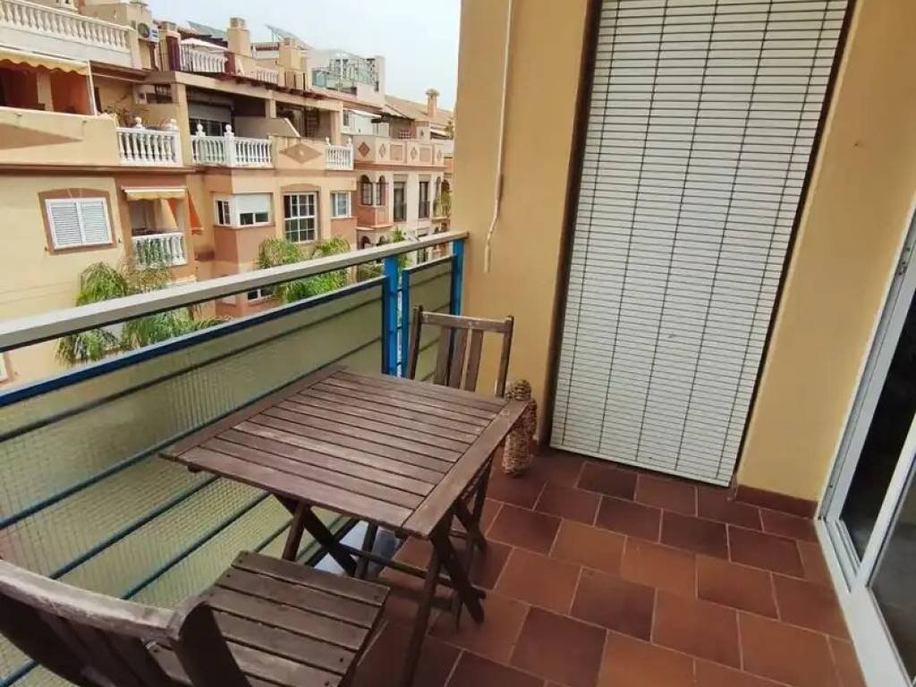 Apartamento 50 m² em Rincón de la Victoria