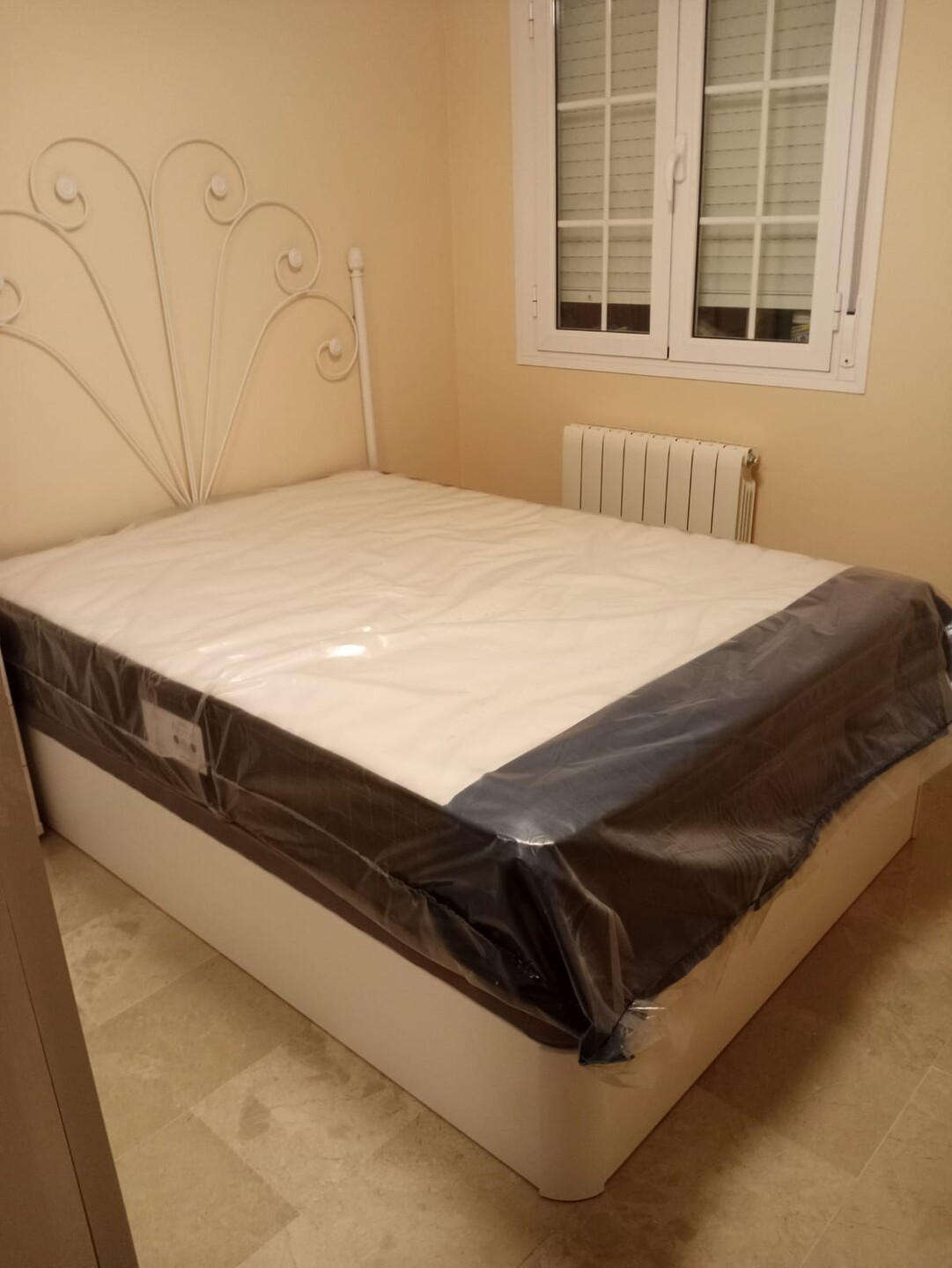 Wohnung 140 m² in Baza