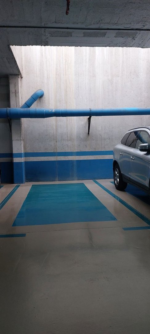 Piso de 126 m² en Las Palmas de Gran Canaria