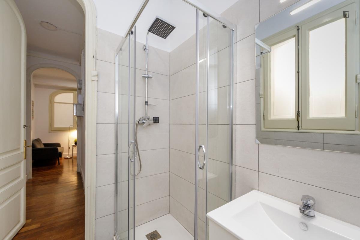 Habitación en alquiler, Barcelona