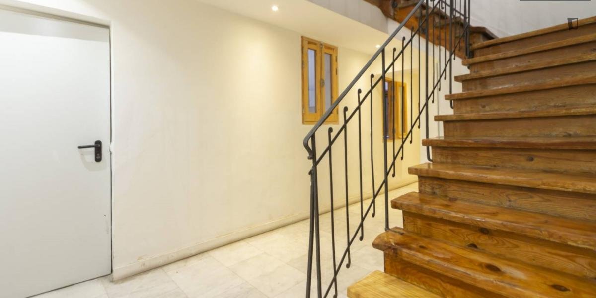 Pis de 35 m² a Madrid