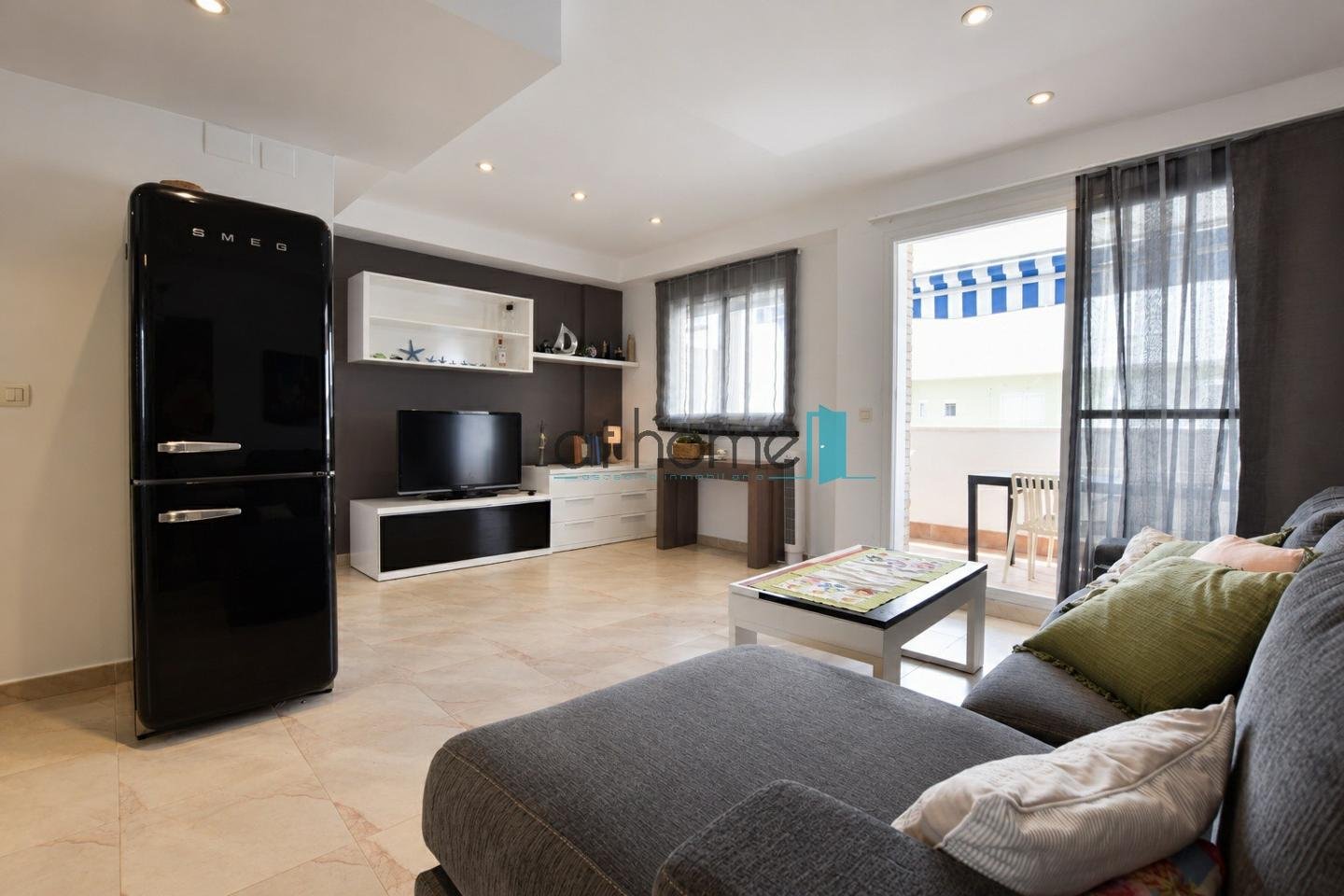 Piso de 71 m² en Puzol