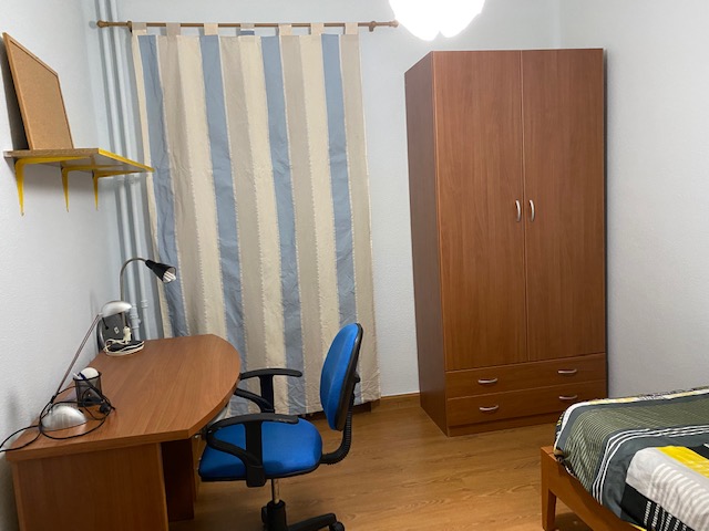 Habitación 160 m², Salamanca