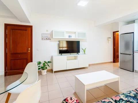 Pis de 70 m² a Las Palmas de Gran Canaria