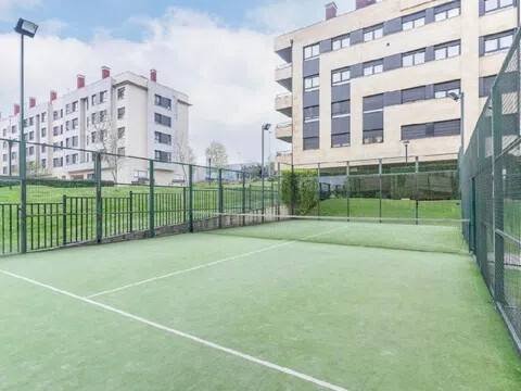 Piso de 65 m² en Gijón