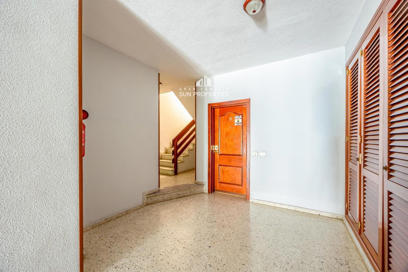 Piso de 70 m² en Las Palmas de Gran Canaria