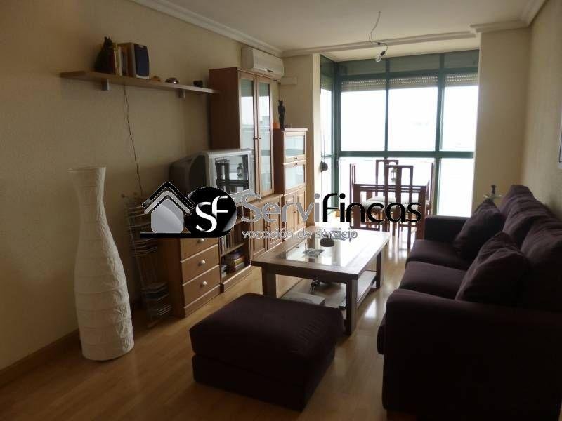 Appartamento 85 m² a Madrid
