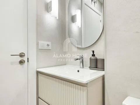 Piso de 54 m² en Madrid
