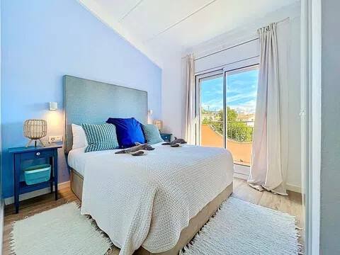 Piso de 72 m² en Torroella de Montgrí