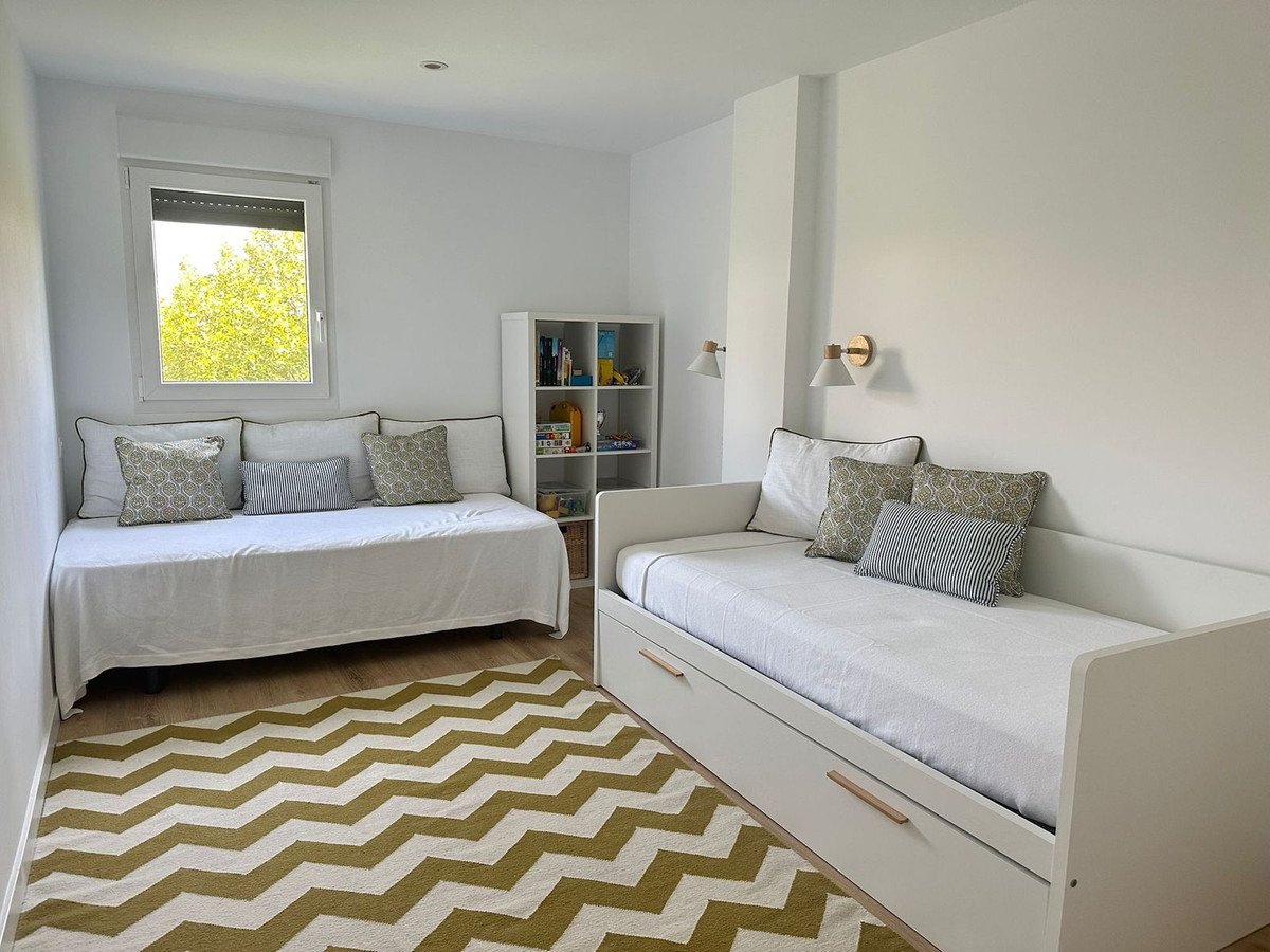 Piso de 170 m² en Luque