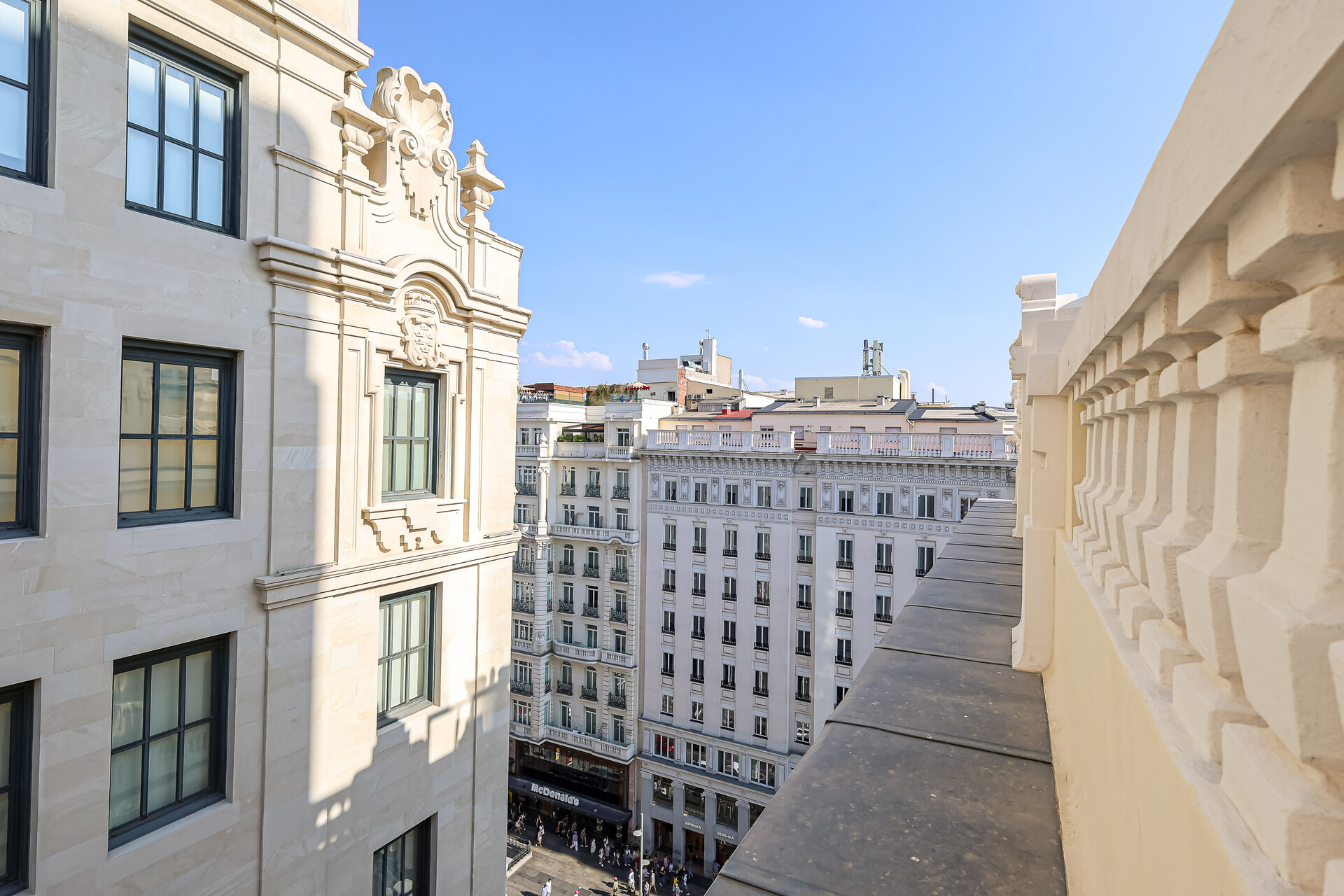 Pis de 128 m² a Madrid