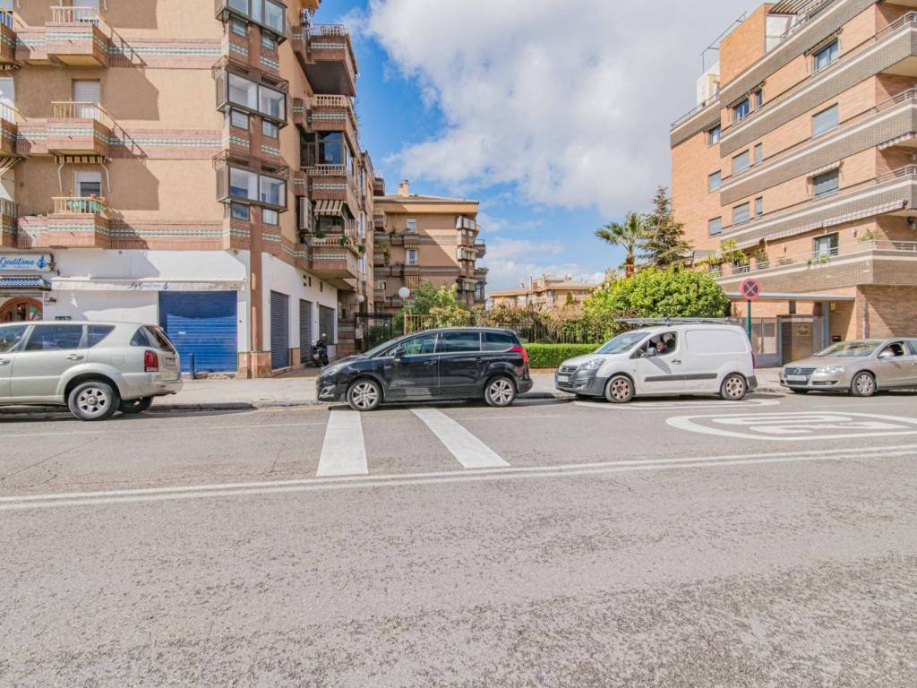 Piso de 111 m² en Granada