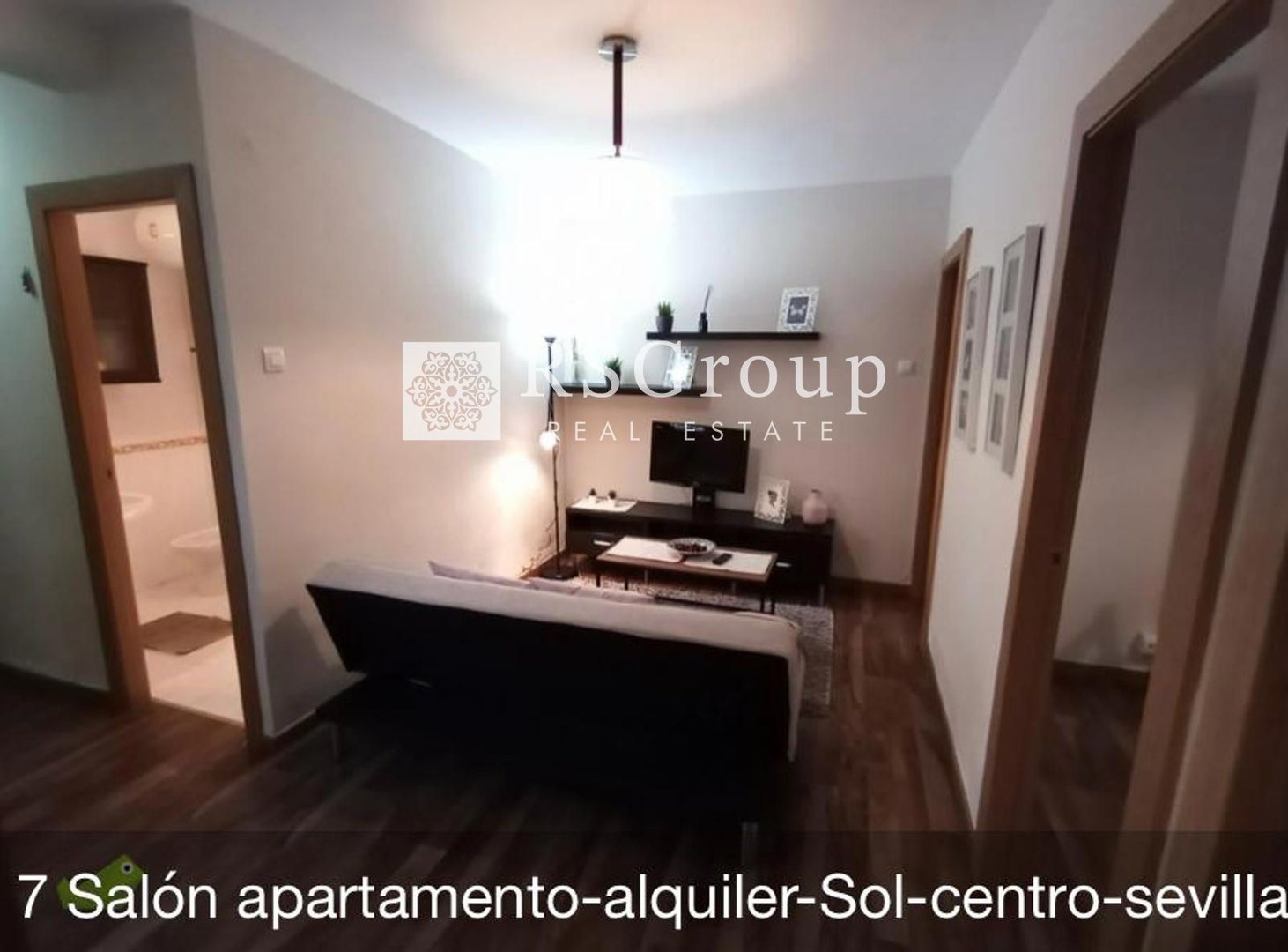 Piso de 65 m² en Población de Arroyo