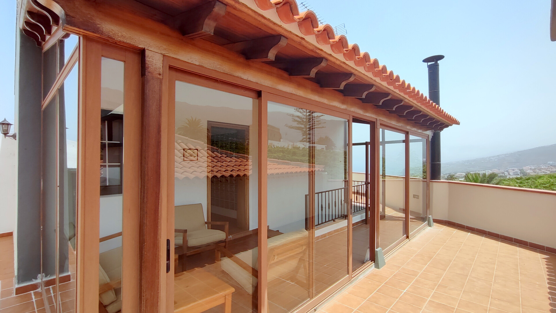 Piso de 120 m² en La Orotava