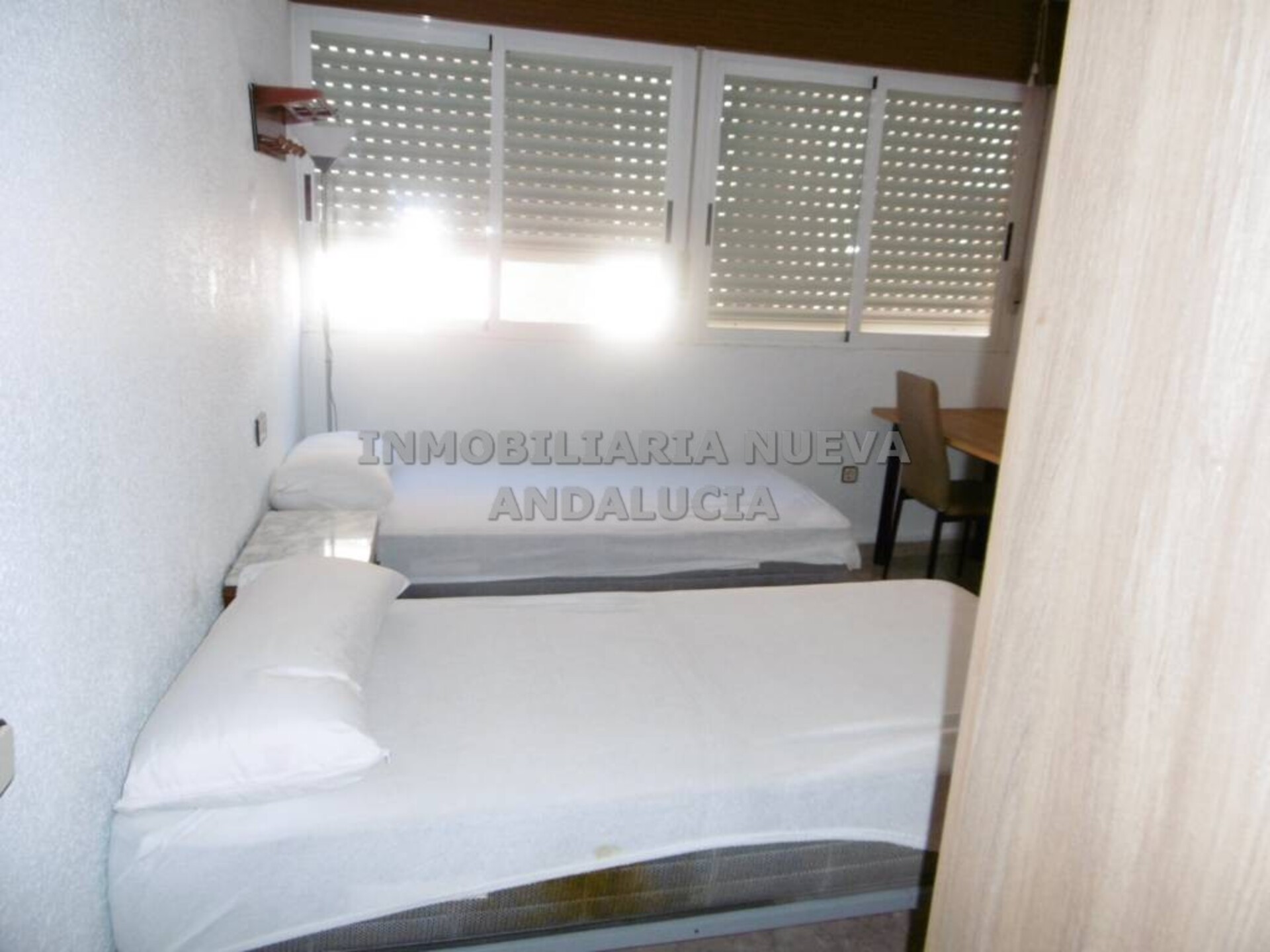Piso de 133 m² en Almería