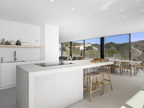 Casa de 480 m² a Benahavís