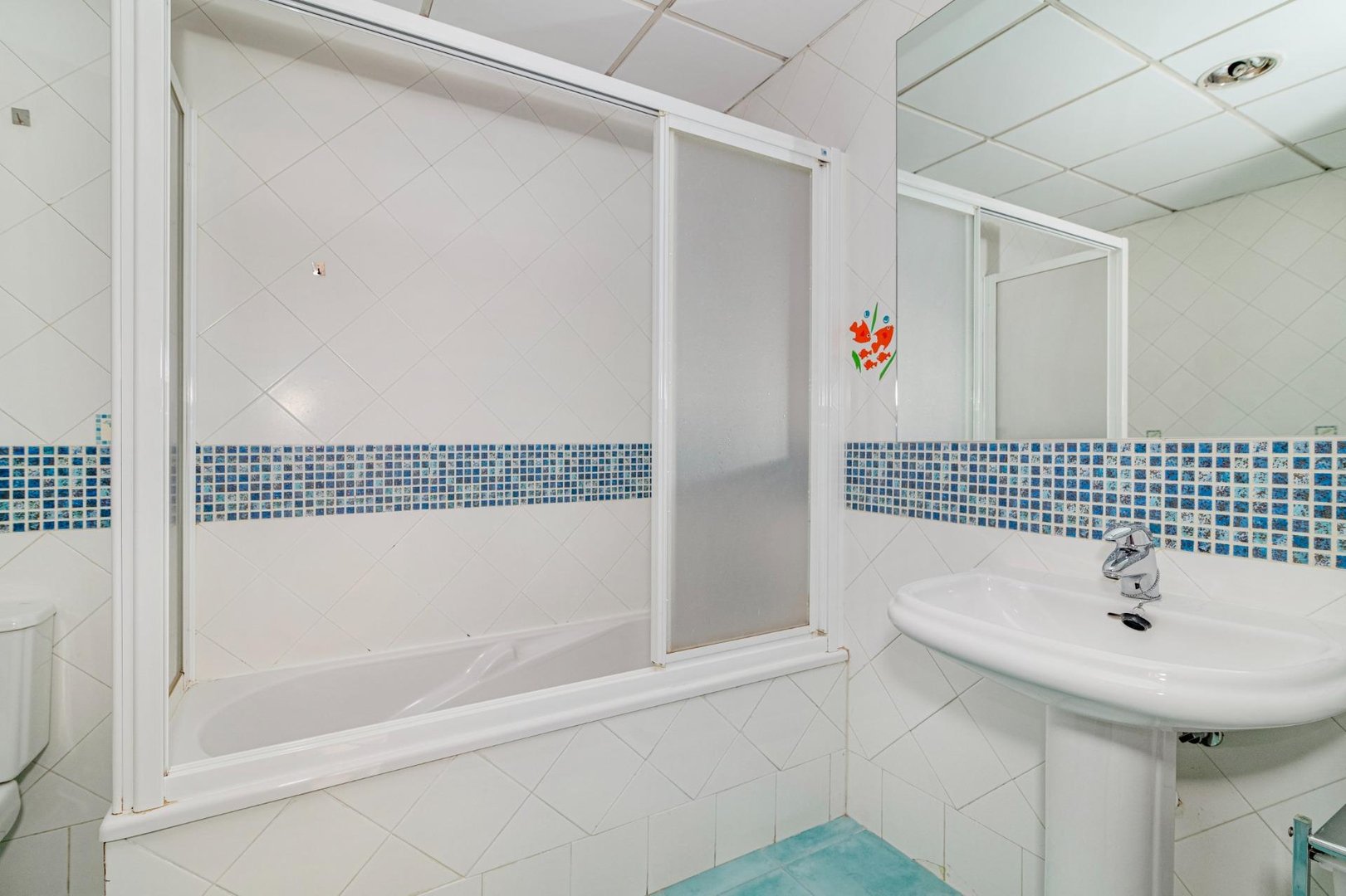 Piso de 125 m² en Granada