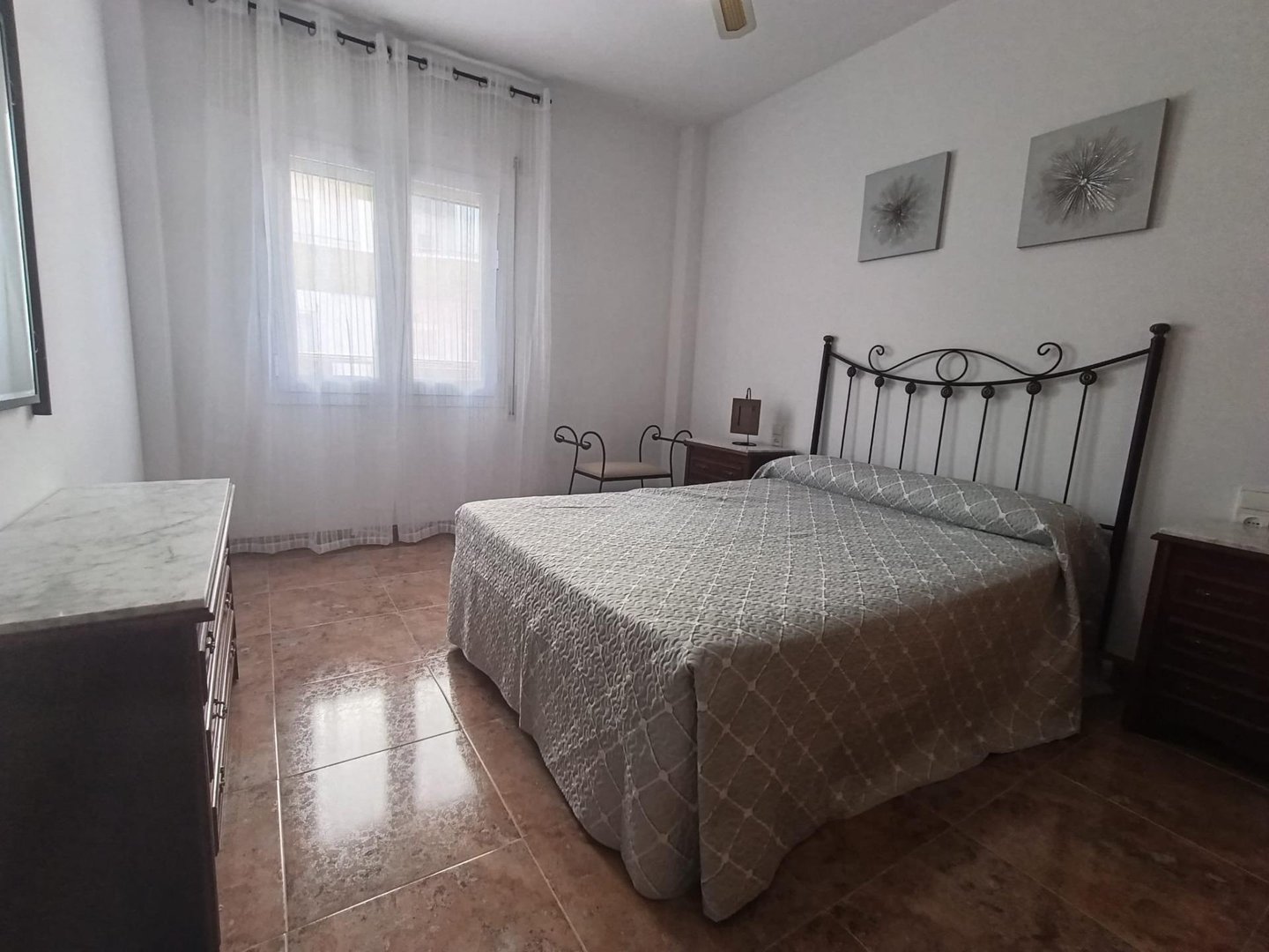 Piso de 75 m² en El Ejido