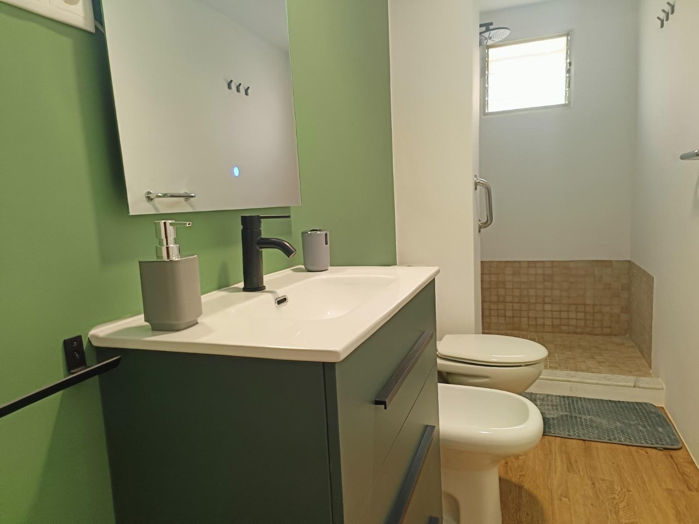 Habitación en alquiler, Alcoy