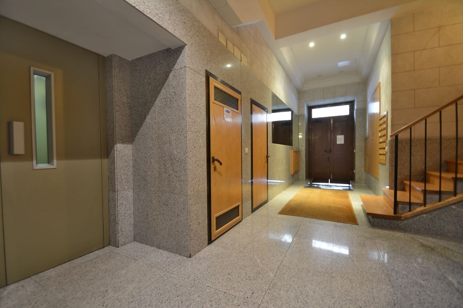 Pis de 93 m² a Madrid