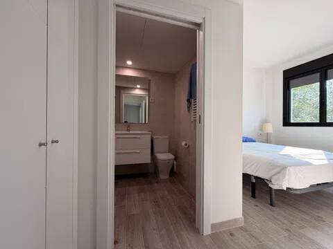 Piso de 75 m² en Vilanova i la Geltrú