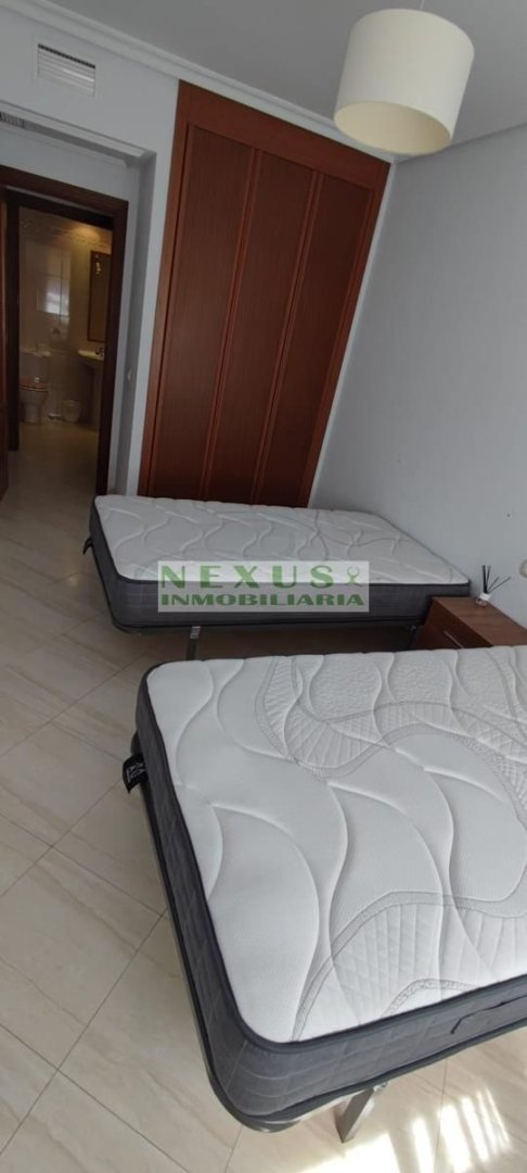 Pis de 120 m² a Cáceres