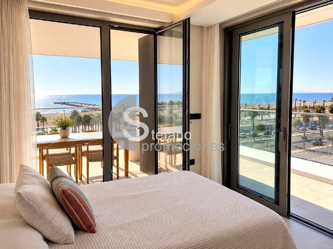 Piso de 198 m² en Málaga