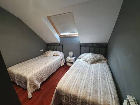 Piso de 85 m² en Foz